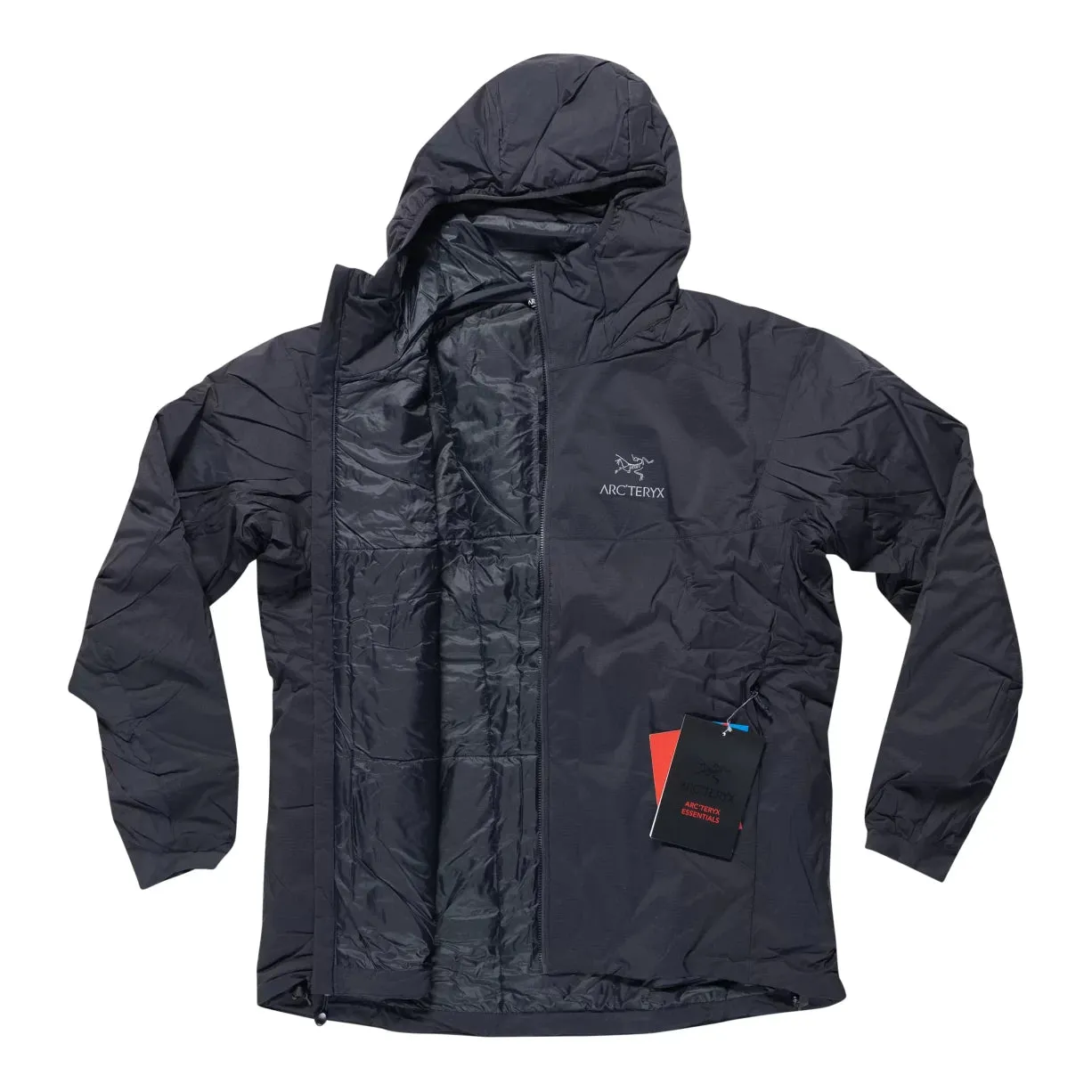 Arc'teryx Atom AR Insulated Hoodie