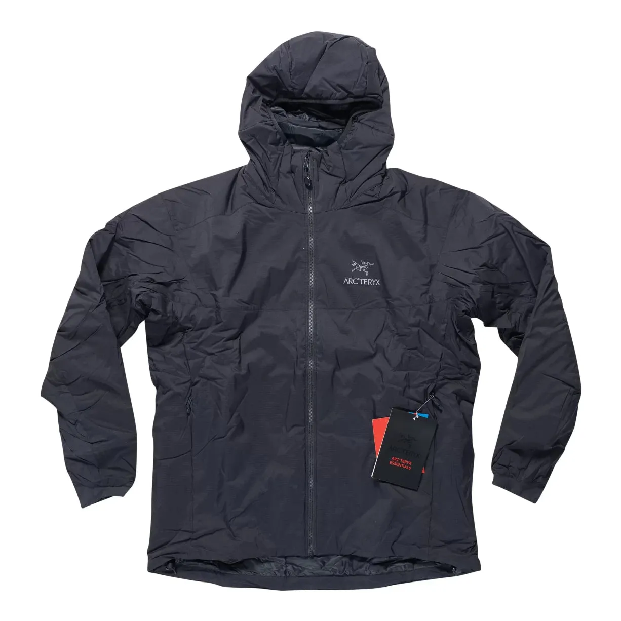 Arc'teryx Atom AR Insulated Hoodie
