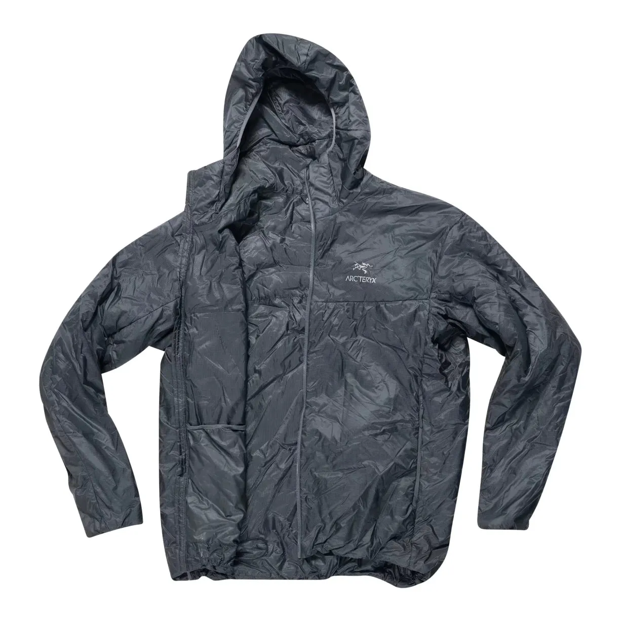Arc'teryx Nuclei FL Insulated Jacket - Men's