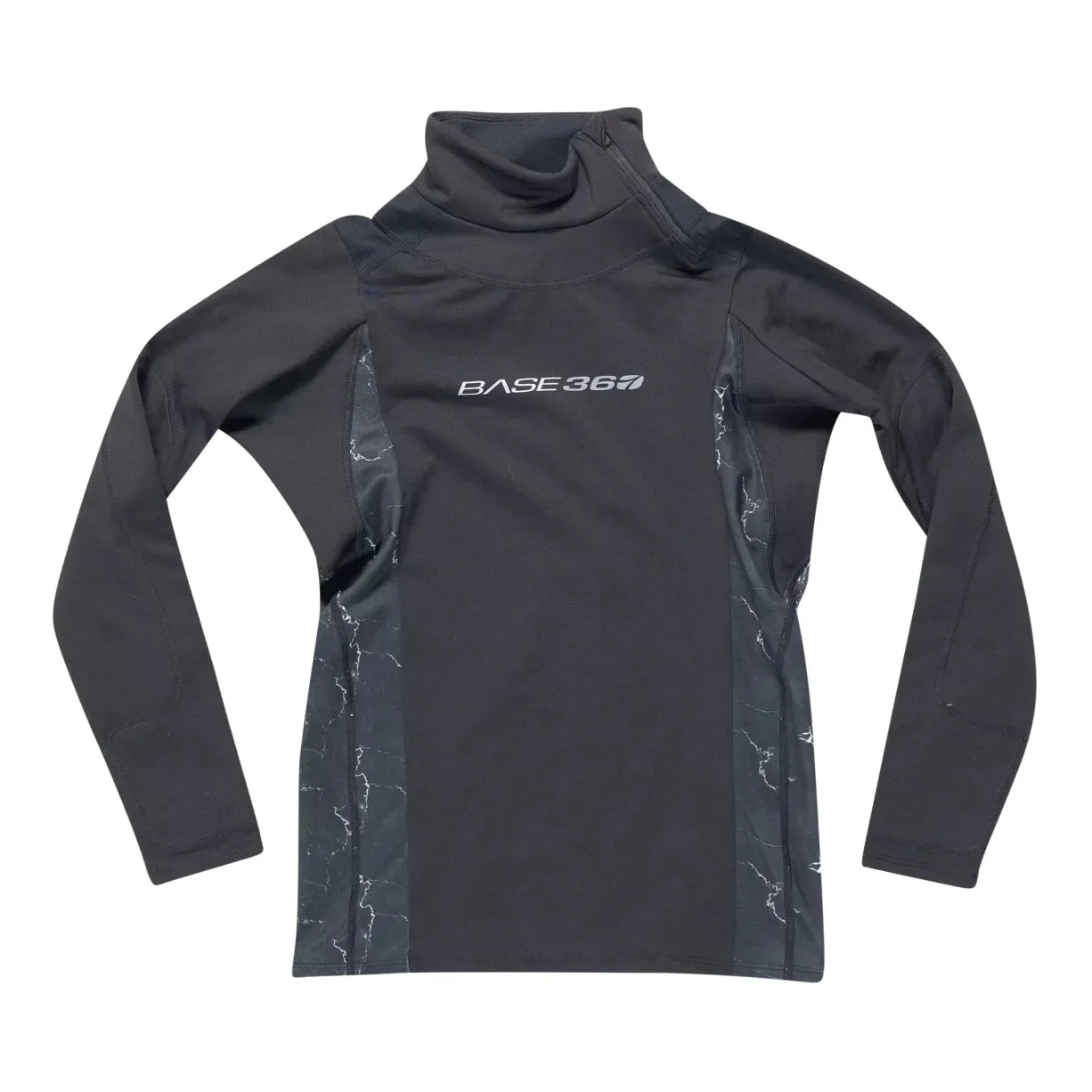Base360 Alpine CPZ Shirt - Women's