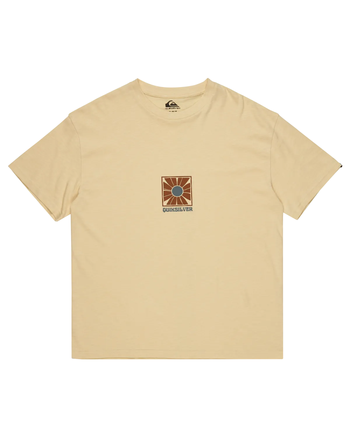 Bloomy T-Shirt in Summer Melon