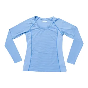 Columbia Long-Sleeve Performance Tee - Women's