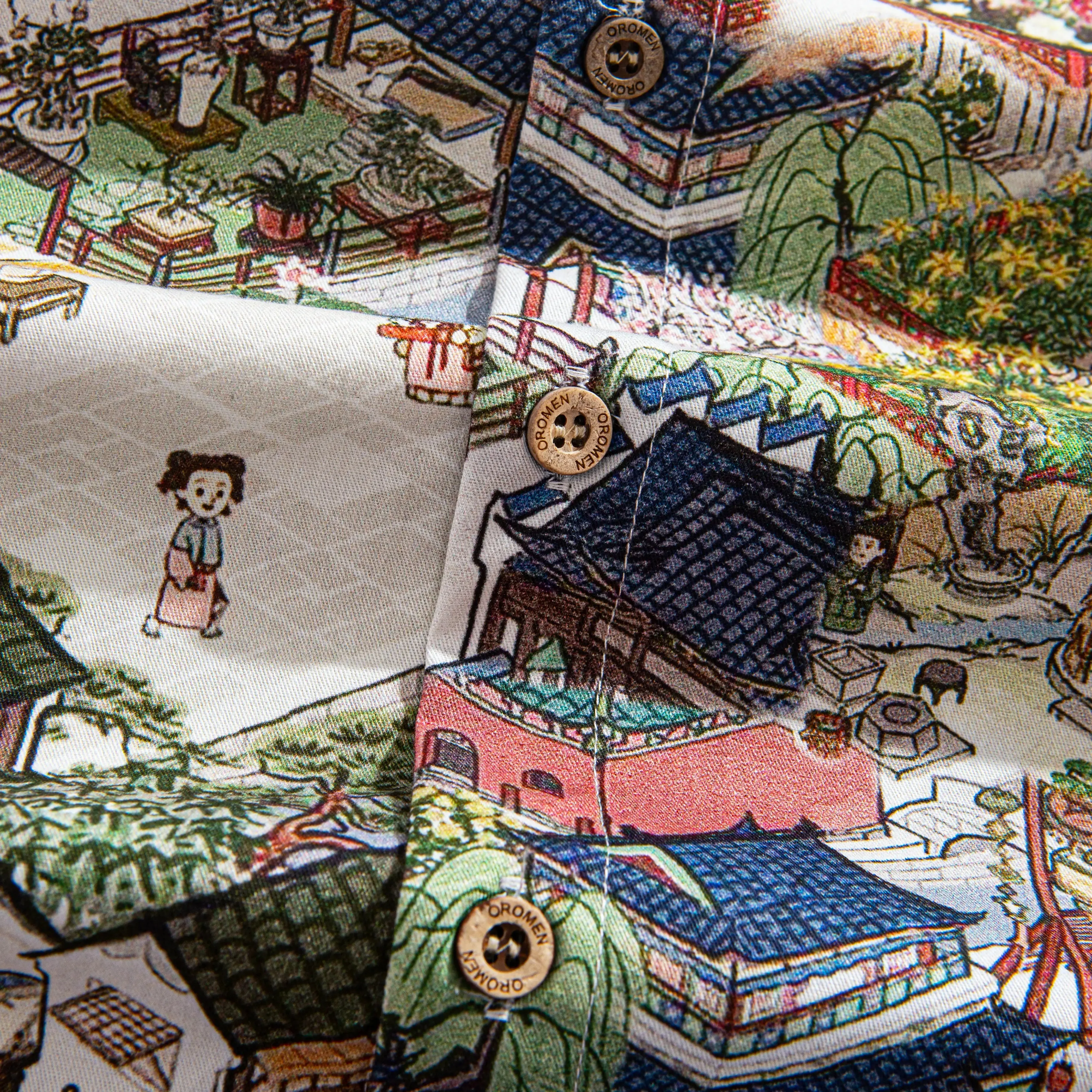Courtyard Culture