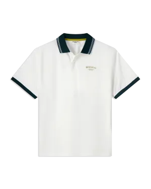 Devereux Golf Tipped Polo