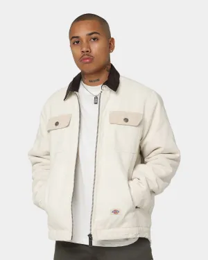 Dickies Alton II Garage Jacket Bone