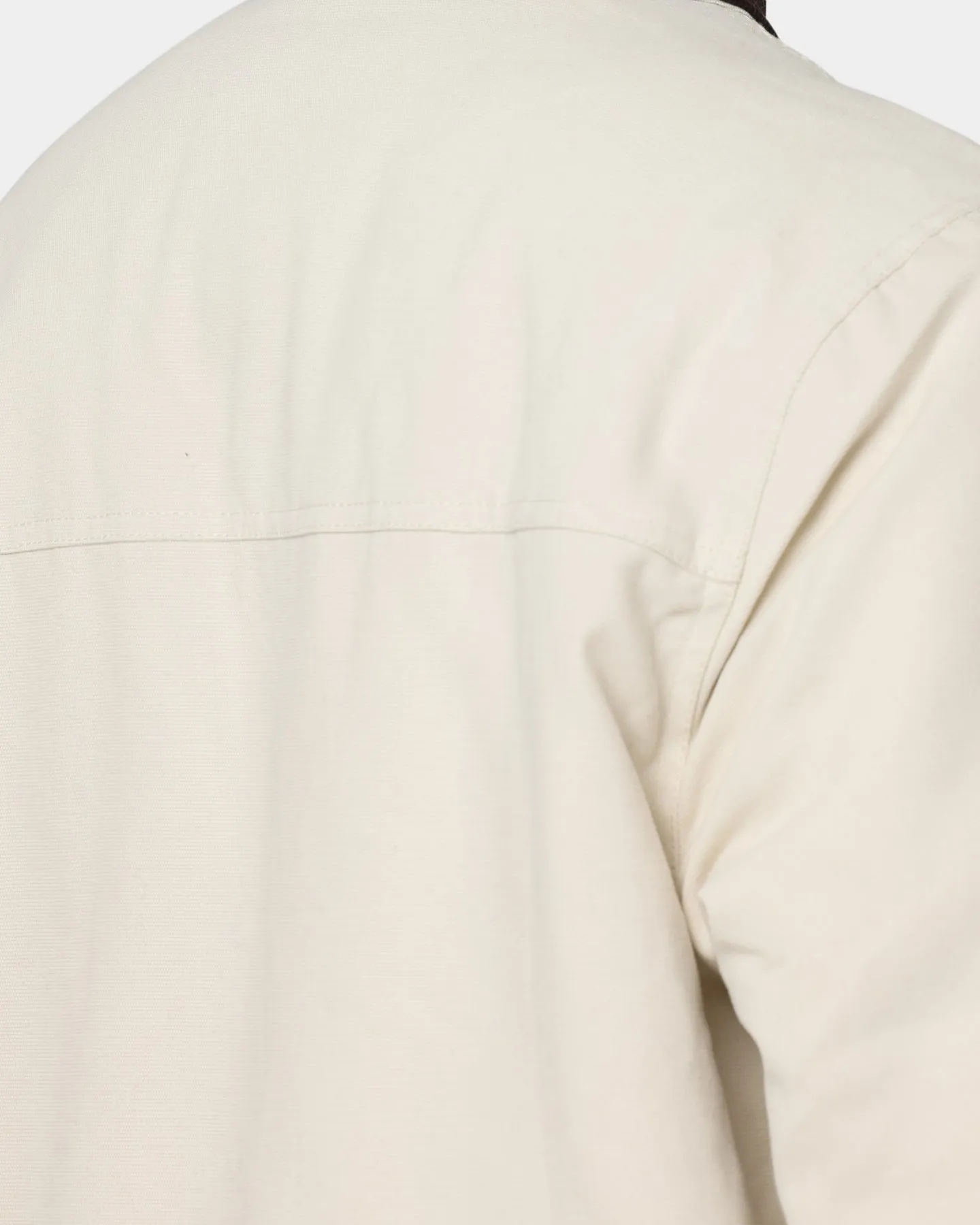 Dickies Alton II Garage Jacket Bone
