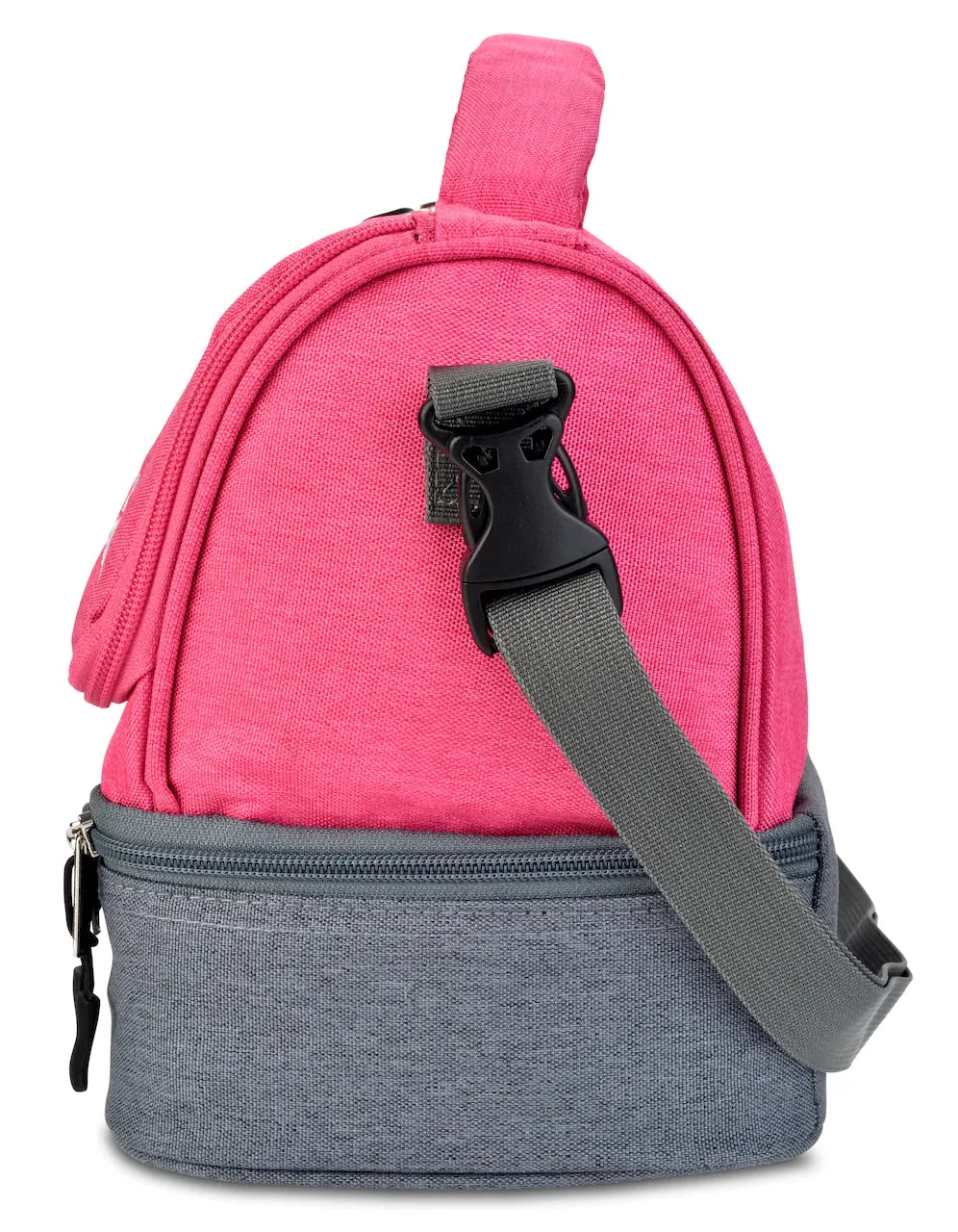 Duplex Bag - Pink