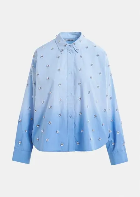 Harkansas Blouse