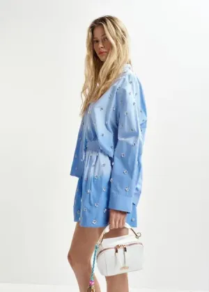 Harkansas Blouse