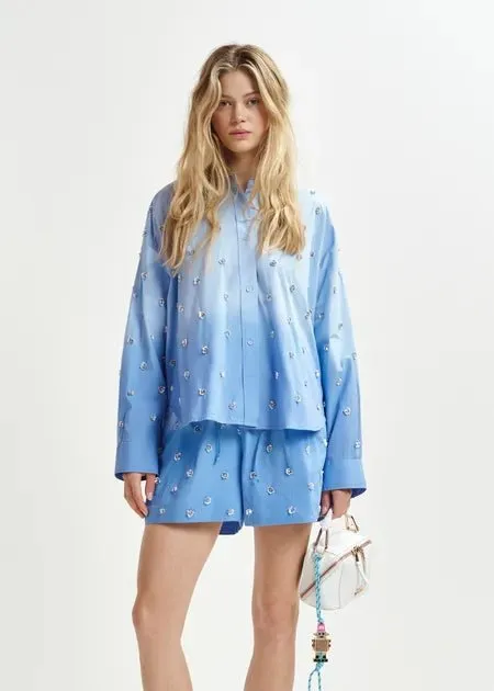 Harkansas Blouse