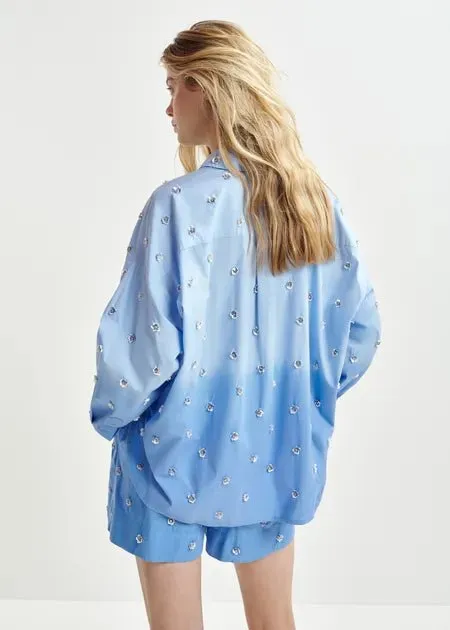 Harkansas Blouse