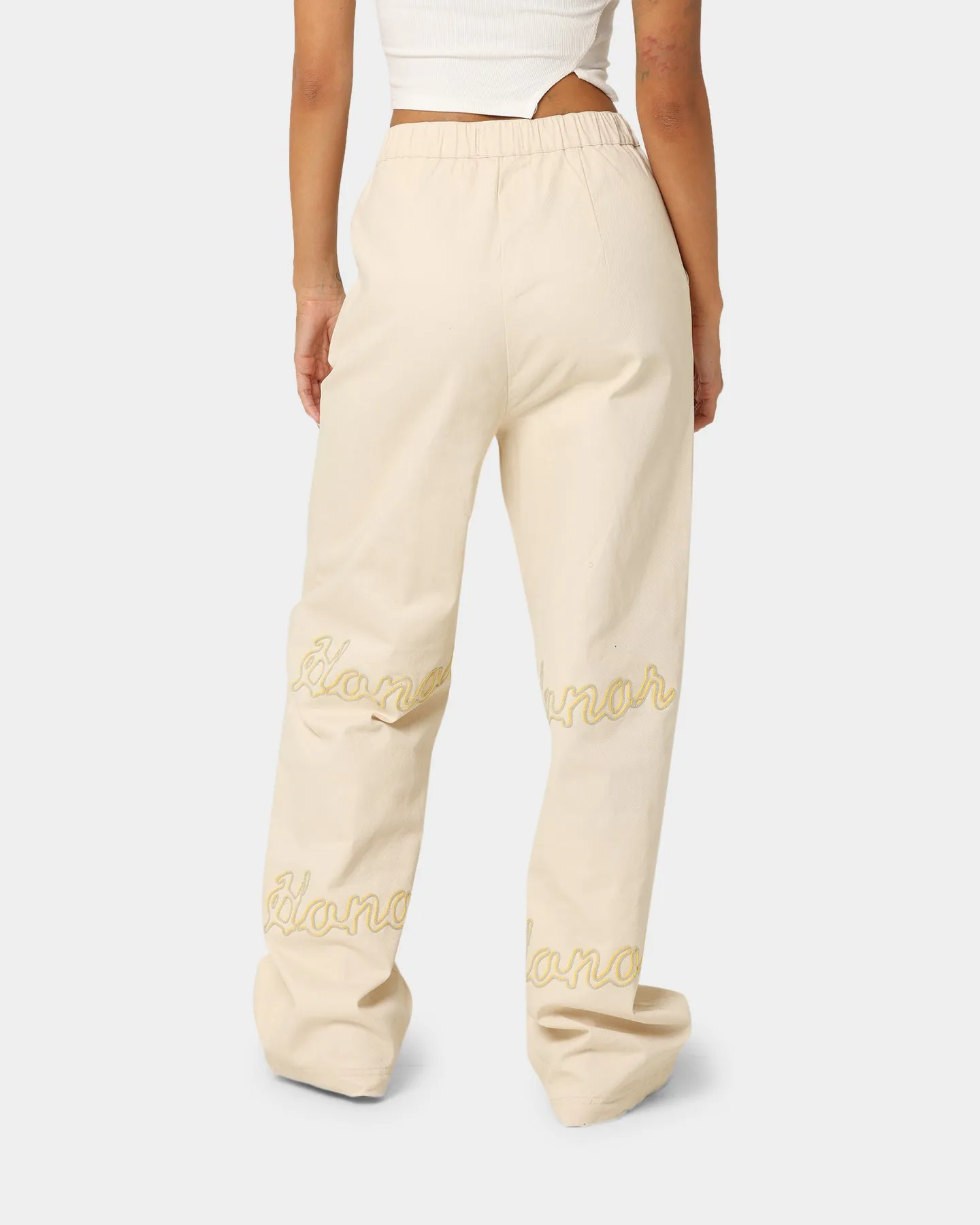 Honor The Gift Women's Hollywood Pants Cream