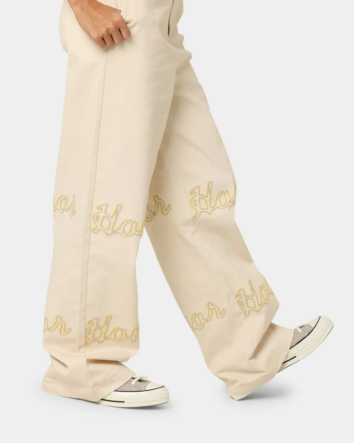 Honor The Gift Women's Hollywood Pants Cream