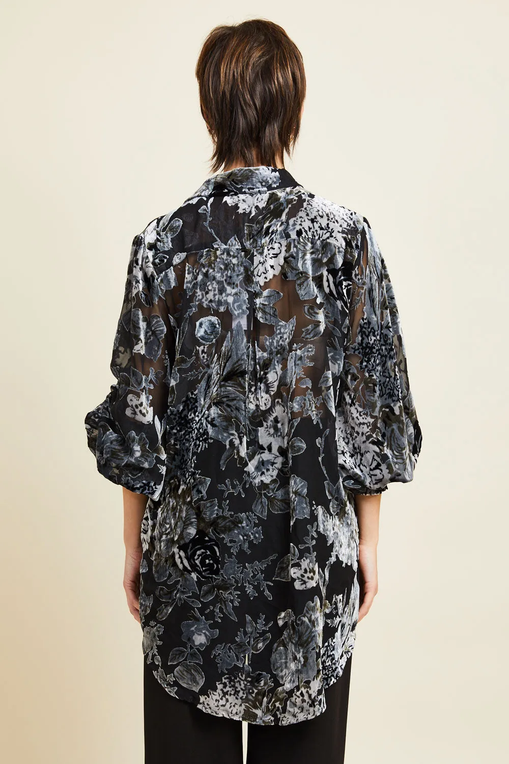 Kamare - 2078 Hudson Blouse