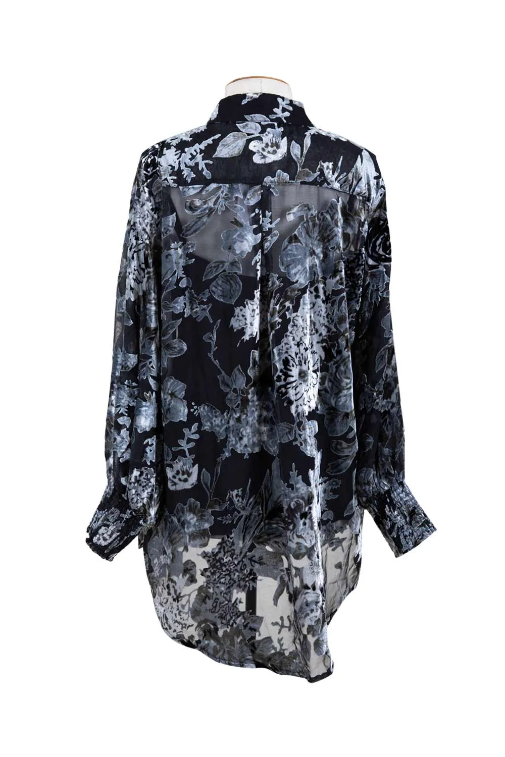 Kamare - 2078 Hudson Blouse