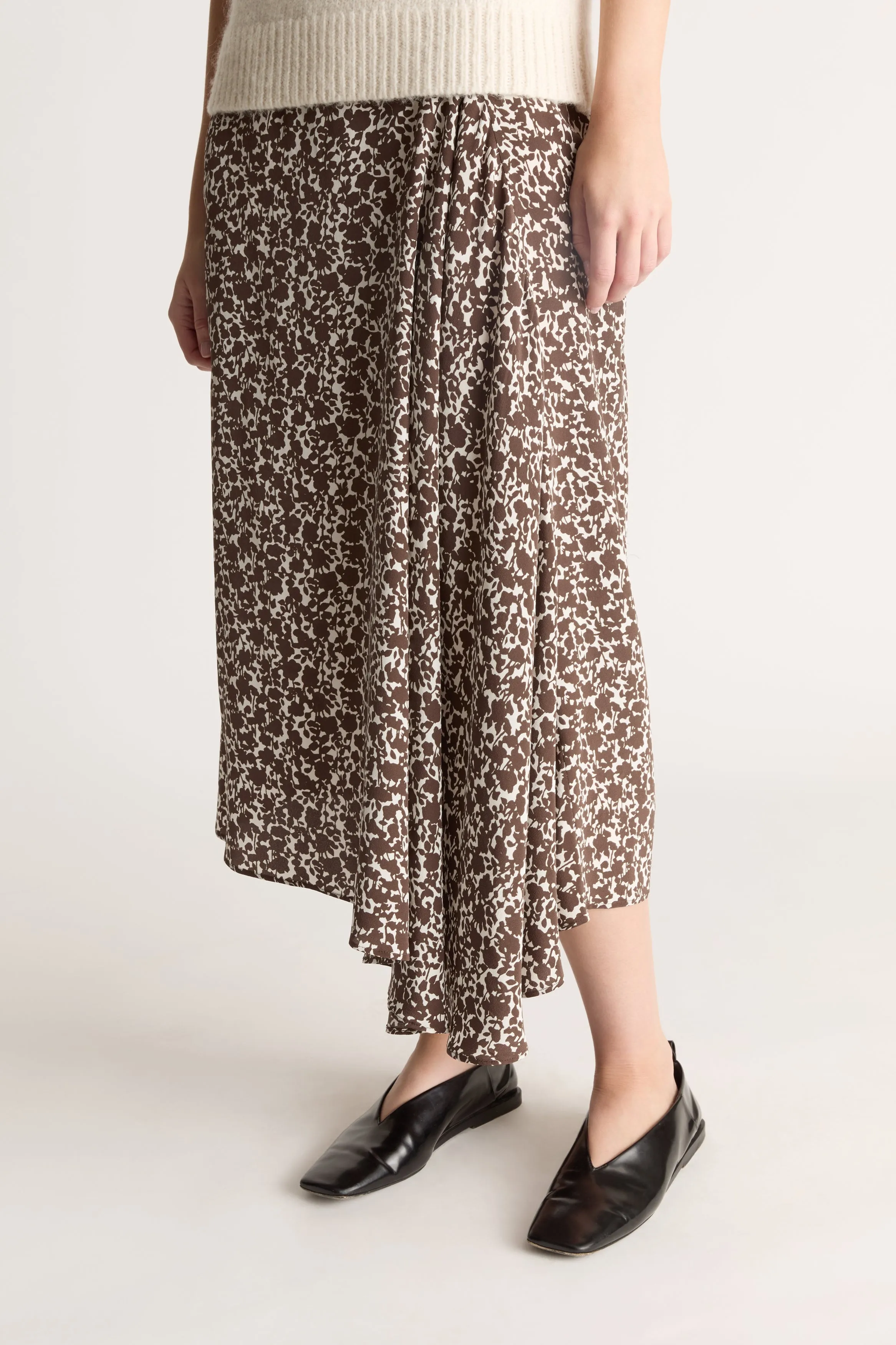 Maple Skirt