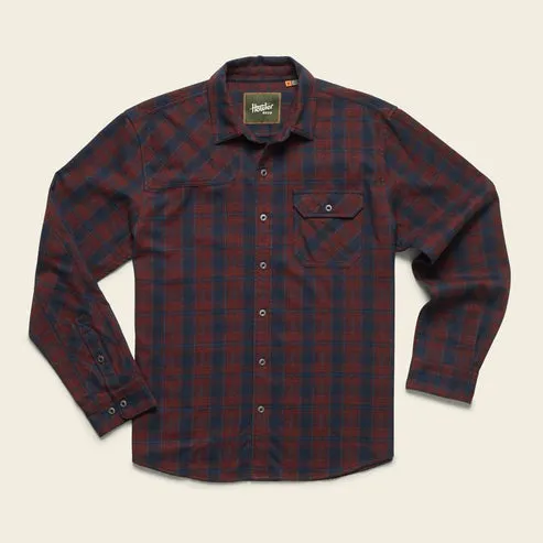 Men's Harkers Flannel Shirt