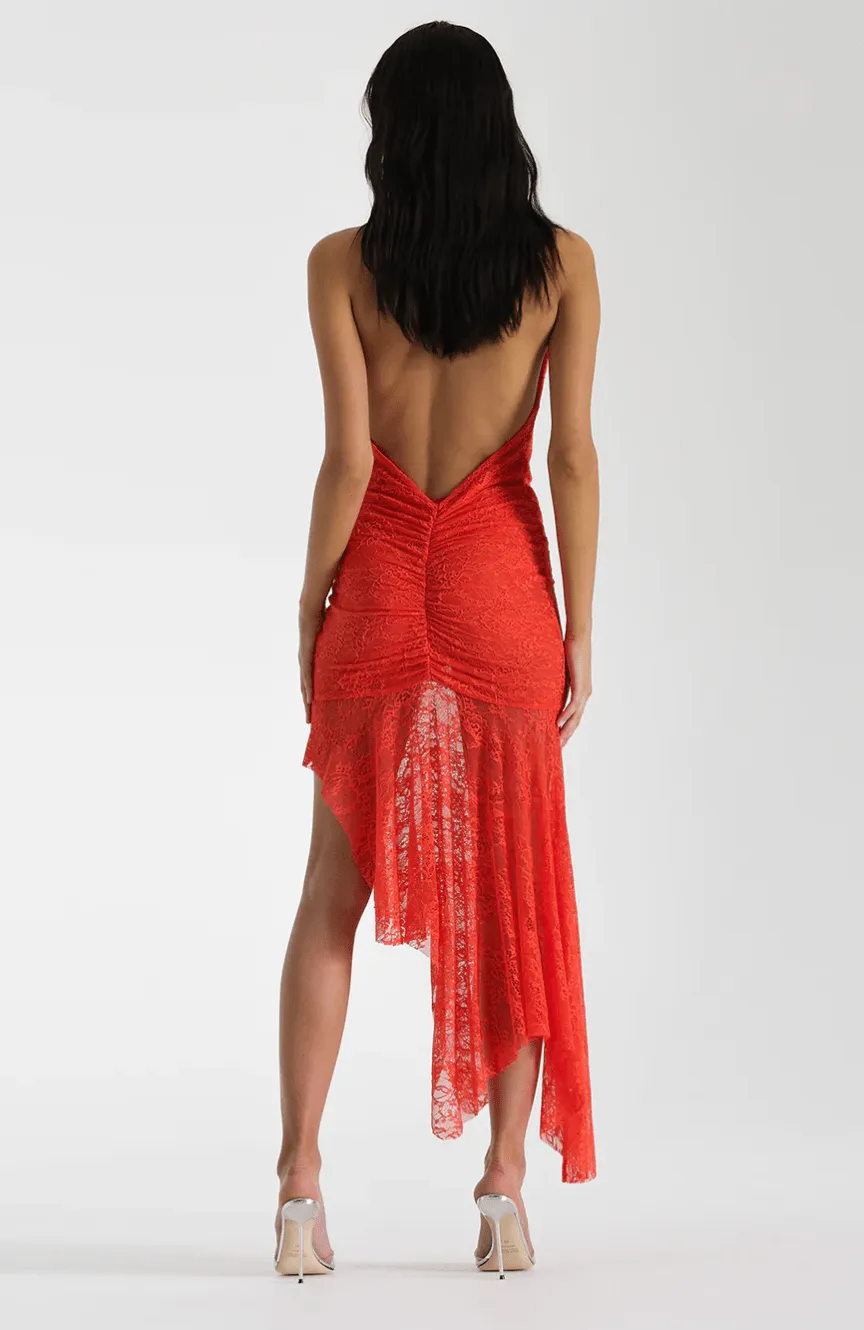 Natalie Rolt - Hailey Dress