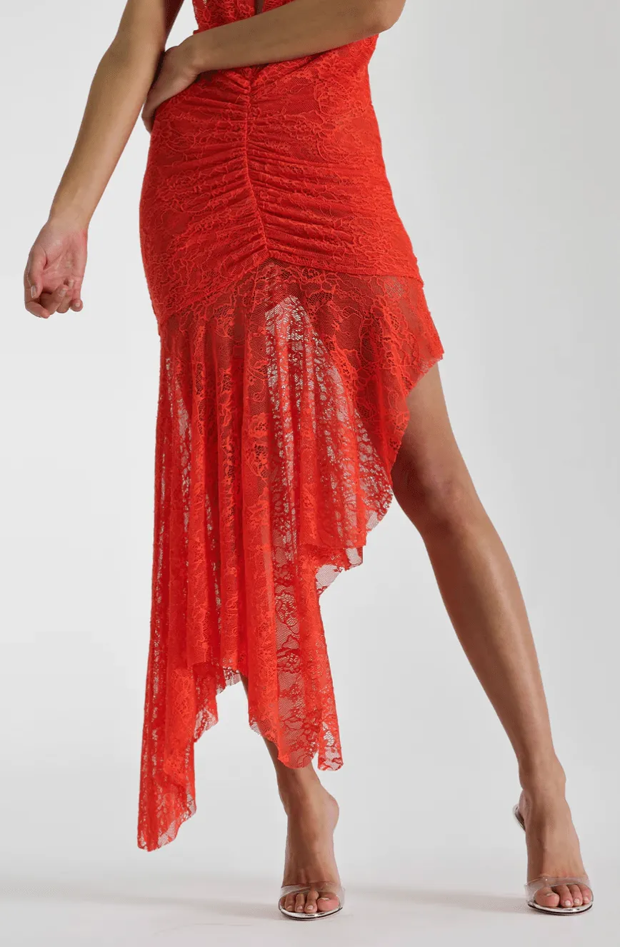 Natalie Rolt - Hailey Dress