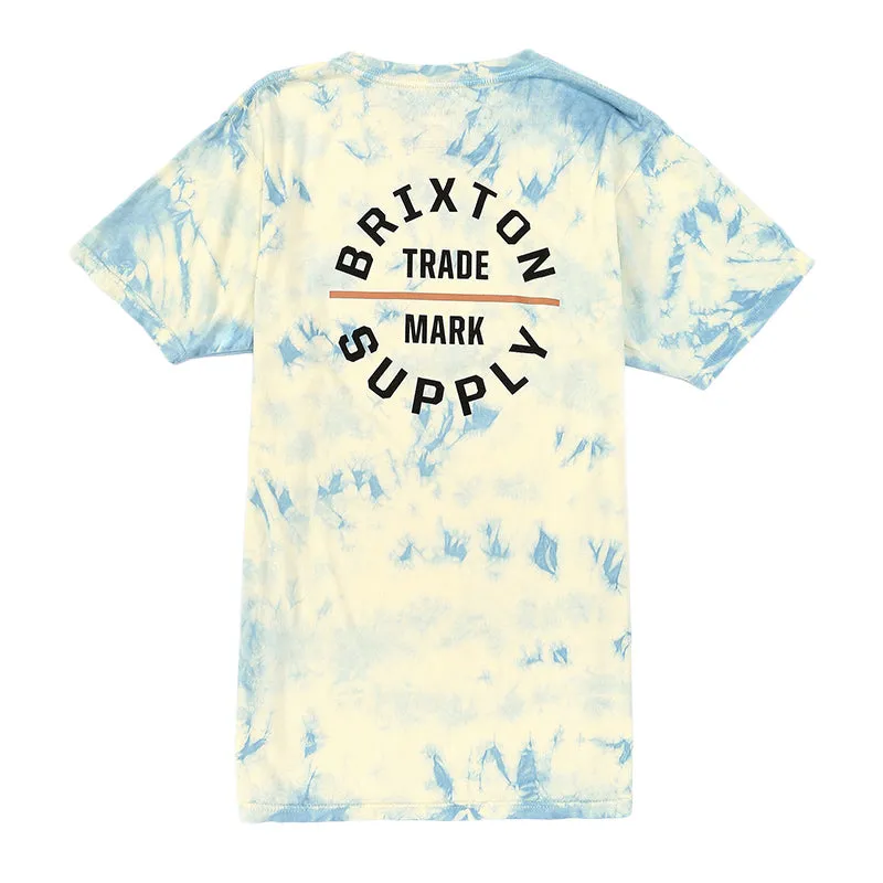 Oath V S/S T-Shirt