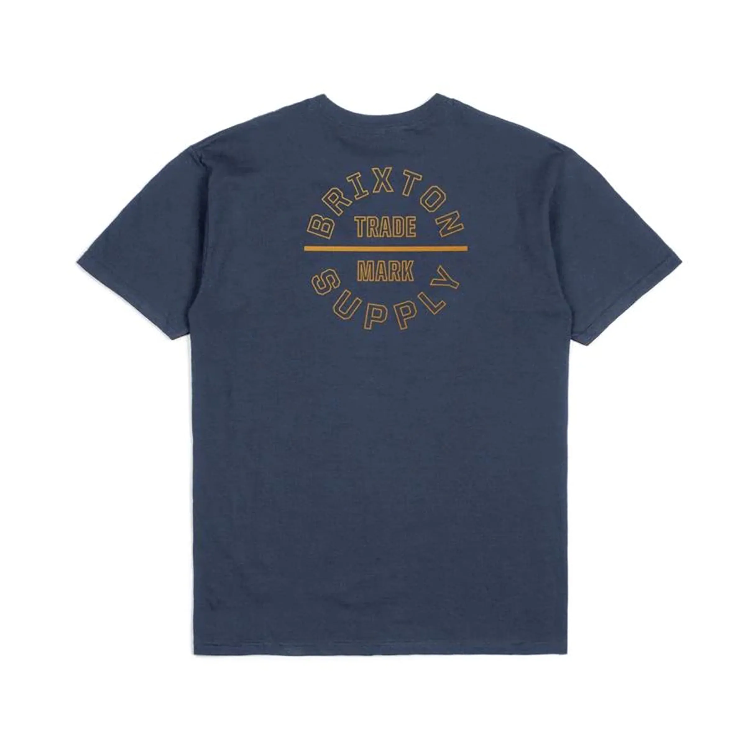 Oath V S/S T-Shirt