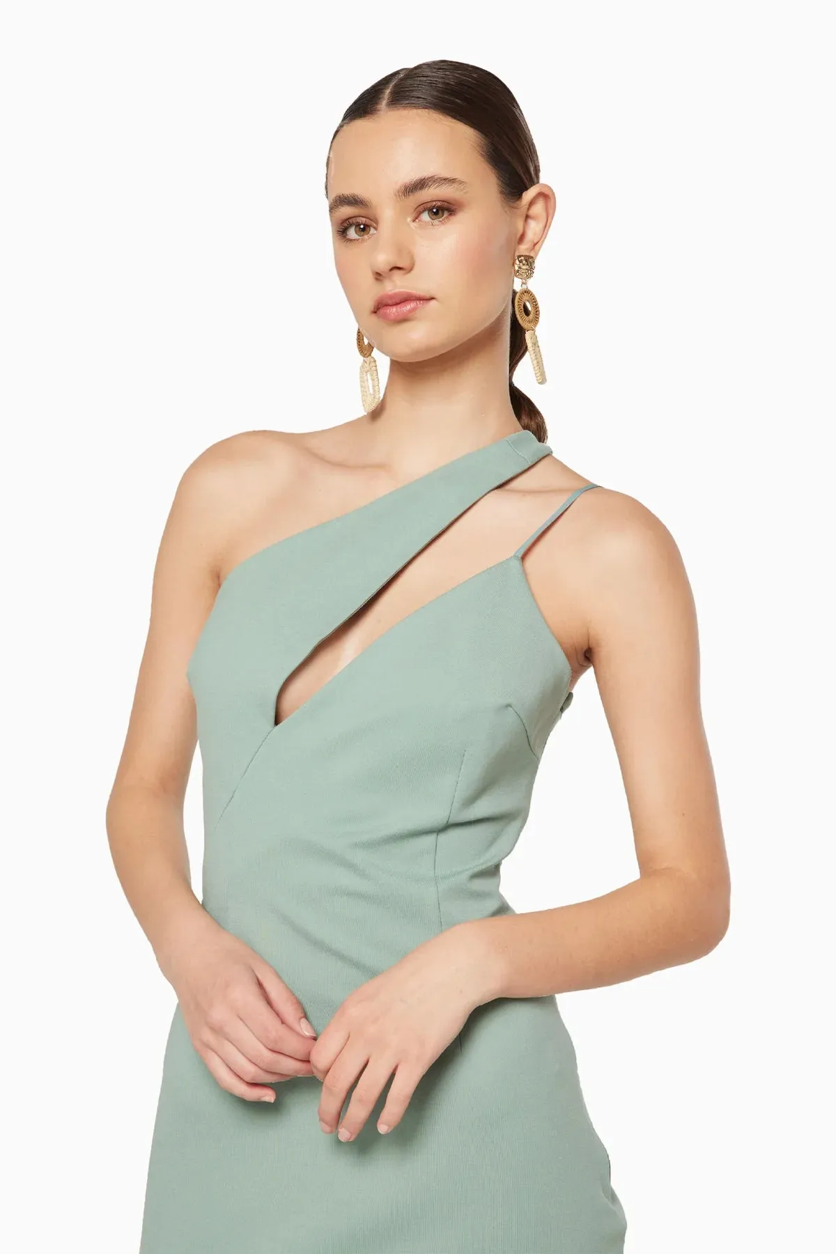 Odyssey Dress