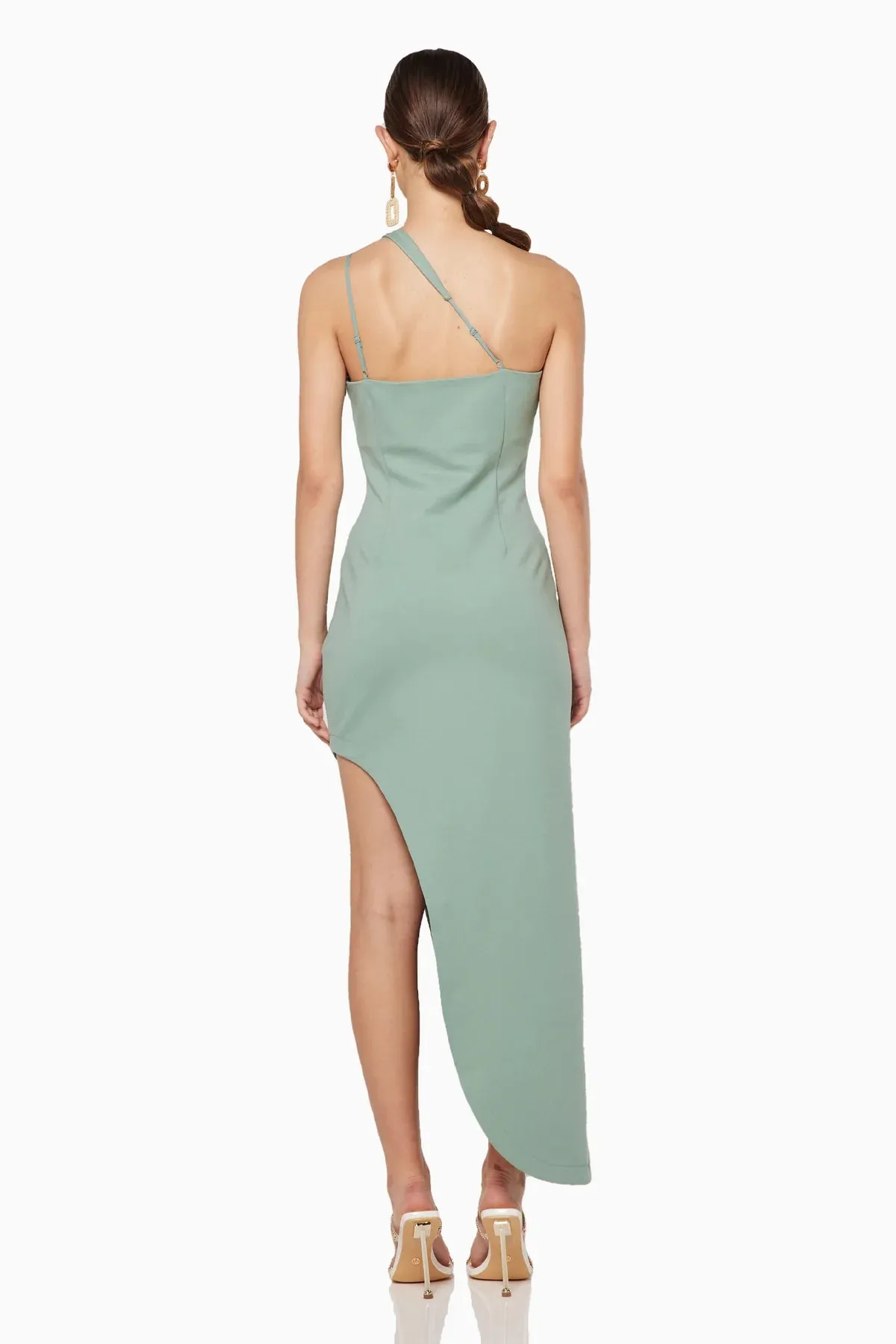 Odyssey Dress
