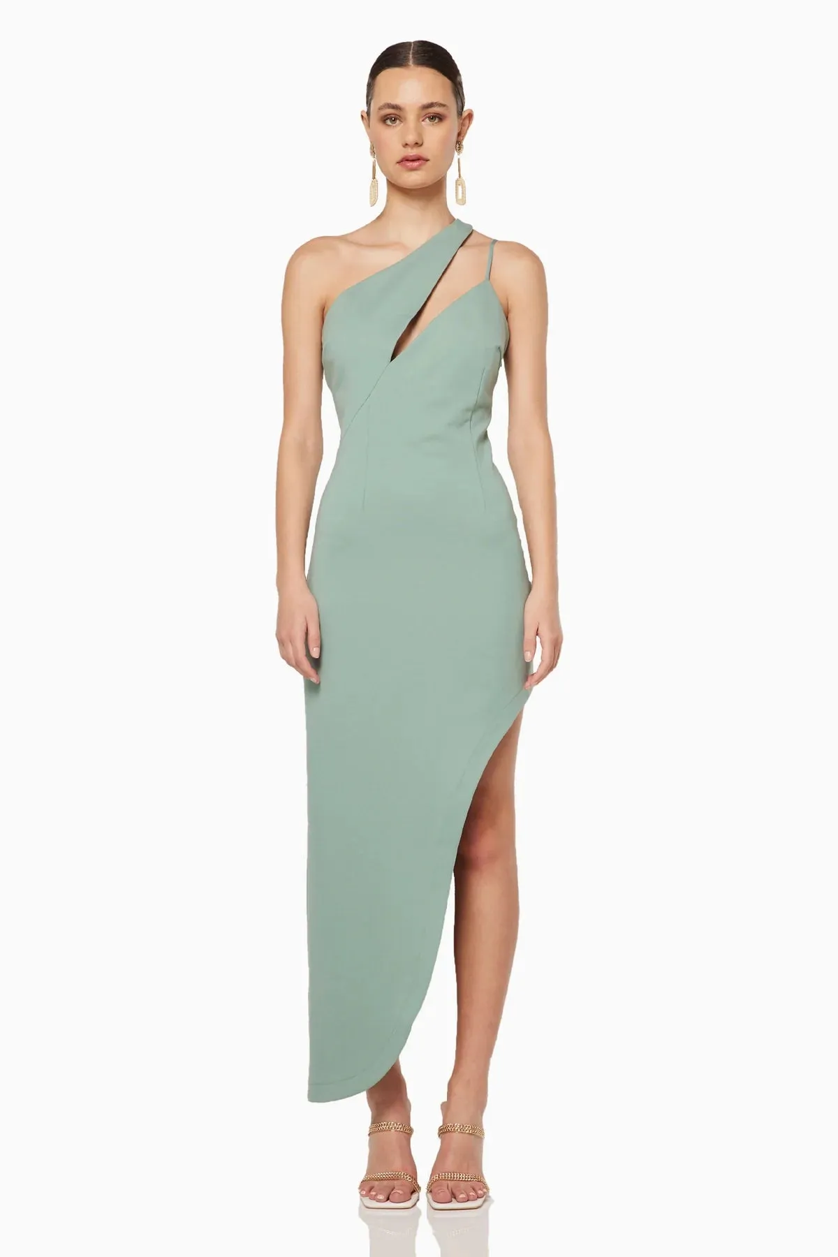 Odyssey Dress