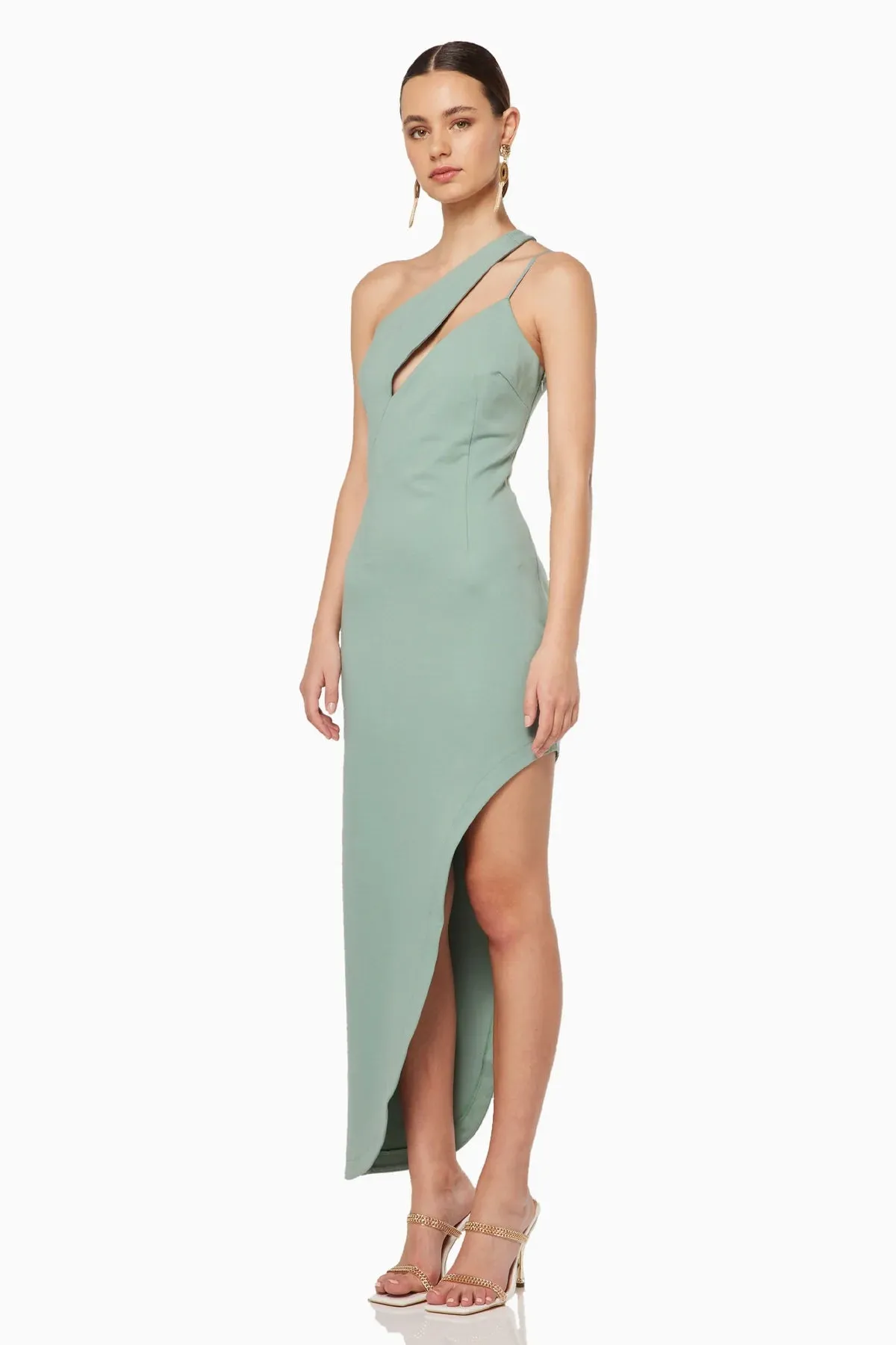 Odyssey Dress