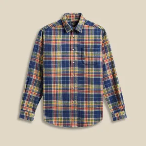 Olissipo Shirt (Blue)