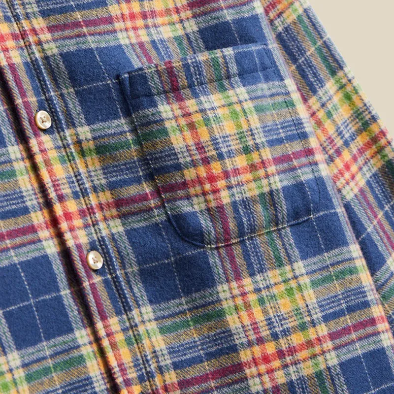 Olissipo Shirt (Blue)