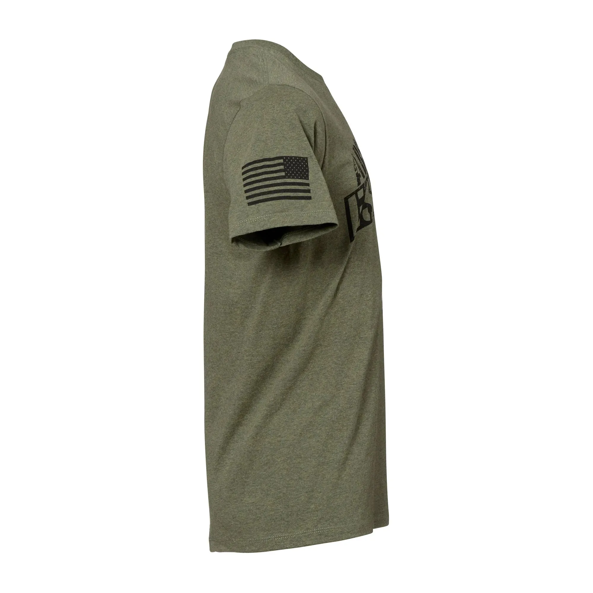 T-Shirt USMC Absolutely Essential