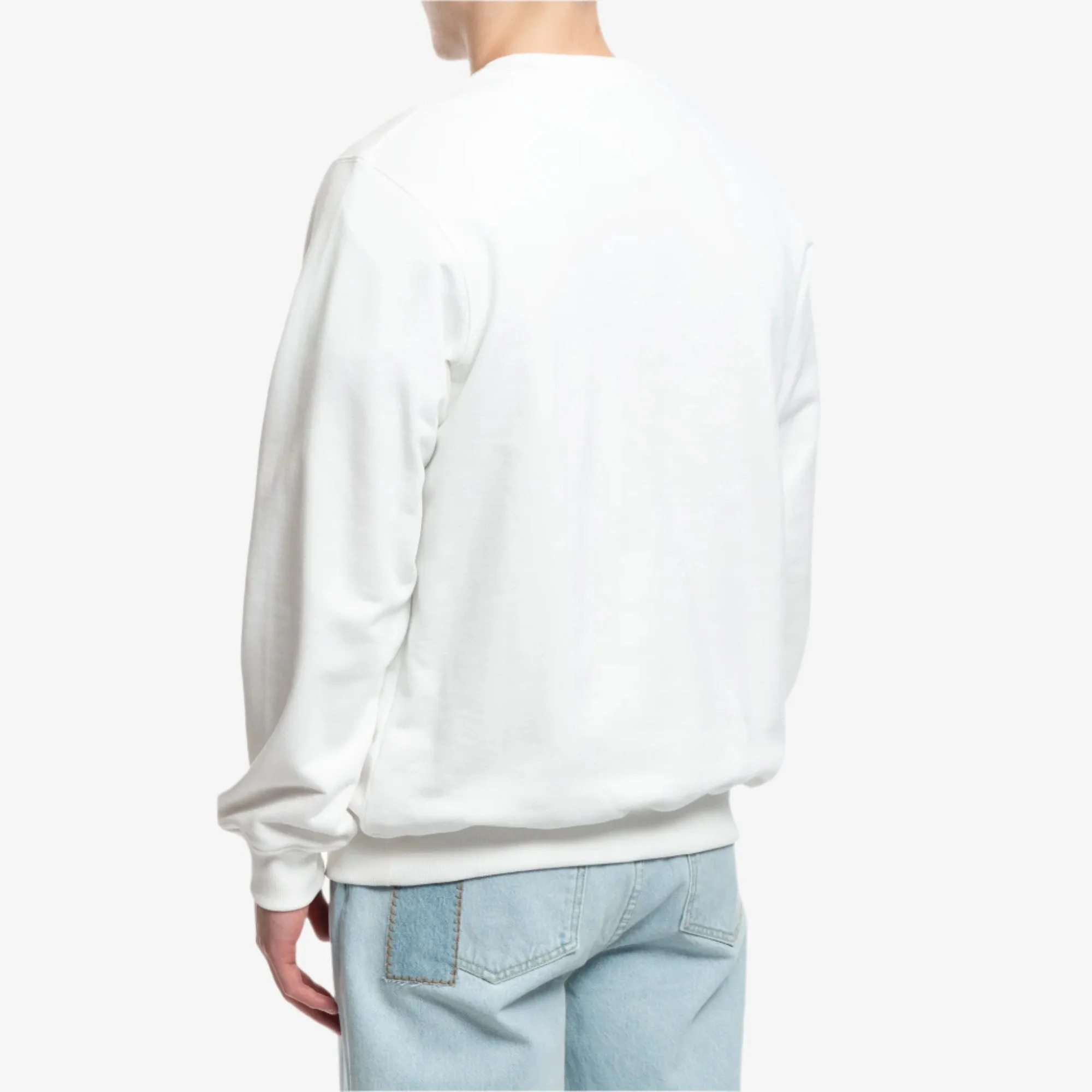 Tennis Club Icon Pastelle Sweatshirt
