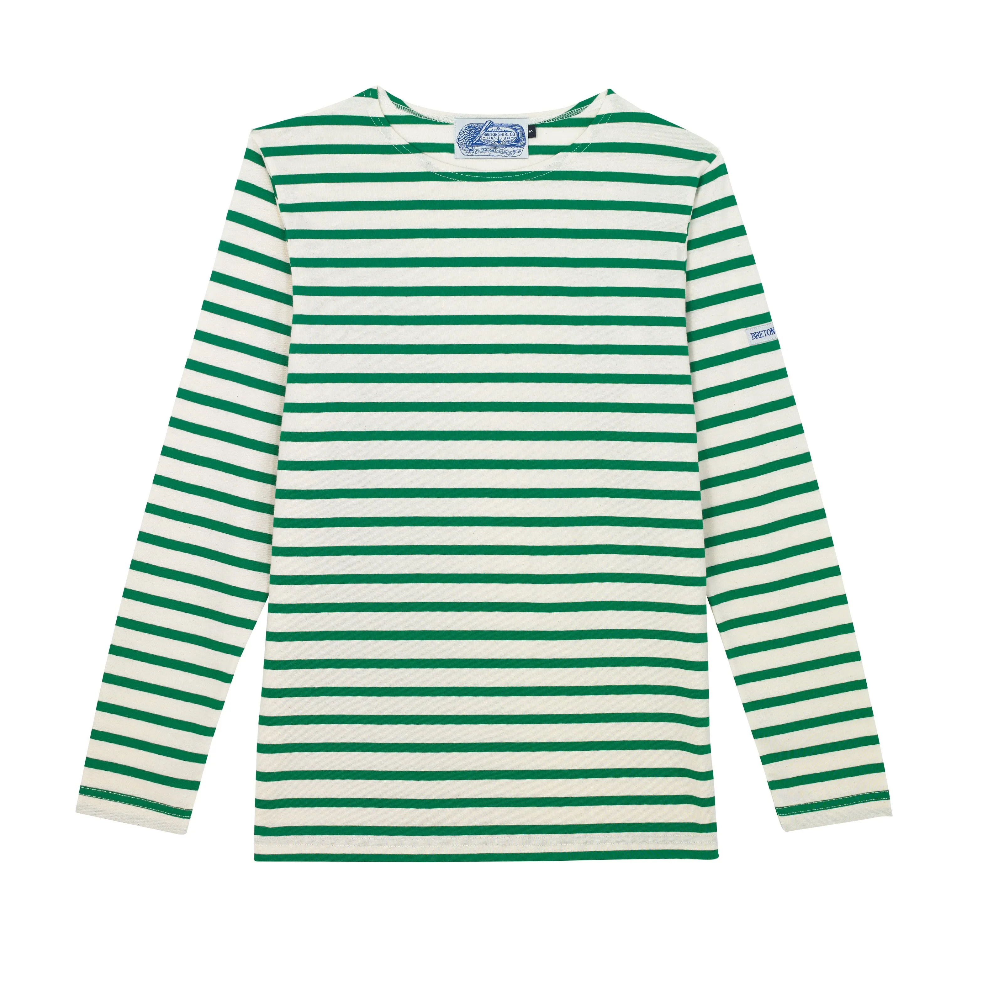 The Breton Vert